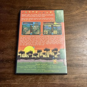 Fruit&rsquo;y (Sega Dreamcast) Tested - Authentic