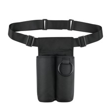 Massage Bottle Bag Versatile Comfortable Massage Tool Waist Pack Organizer