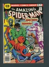 AMAZING SPIDER-MAN #158 .30 CENT VARIANT FINE+ 6.5