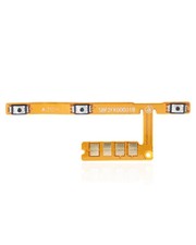 Power And Volume Button Flex Cable Compatible With T-Mobile Revvl 4 5007 2020