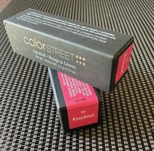 ColorStreet Lipstick Bundle Get TWO KNOCKOUT ...
