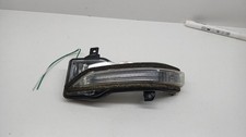 SUBARU OUTBACK BS 2018 FRONT LEFT MIRROR INDIKATOR LIGHT E115017816 SAEE214 