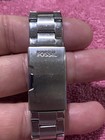 Fossil Decker Chronograph Wristwatch 10ATM Need Battery No Box — photo 5