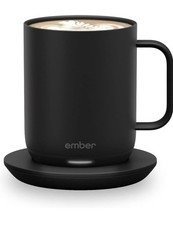 Ember Temperature Control Smart Mug 2 10 oz A...