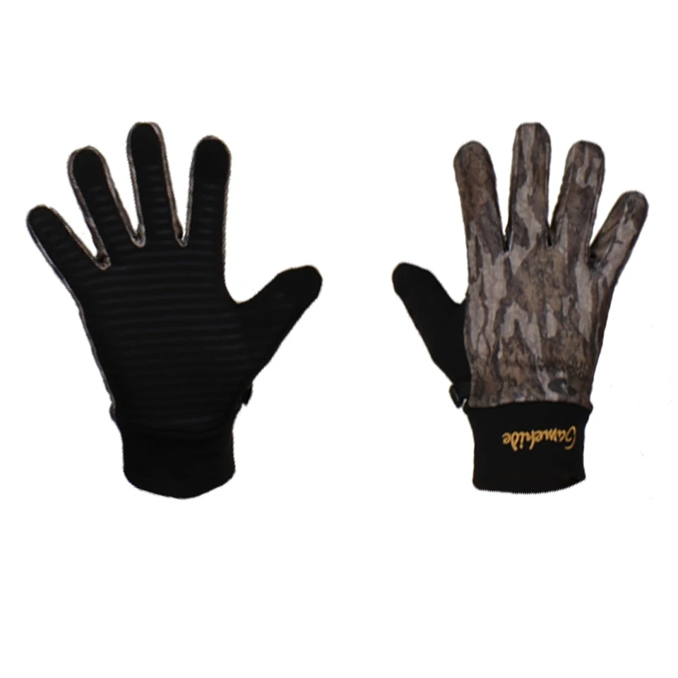 Gamehide Unisex Ultra Light and Breathable Ultimate Hunting Glove - Image 4 of 4