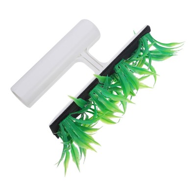 Art Paint Roughening Tools Crafts Grass Background Stamps Stampers