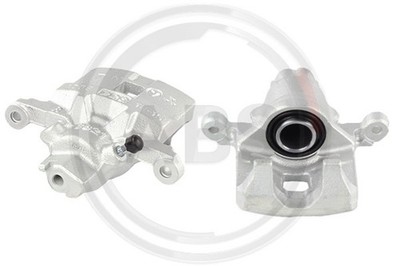 Bremssattel A.B.S. 424041 Grauguss für LEGACY 4 BL Station Wagon BP AWD BL5 BP5