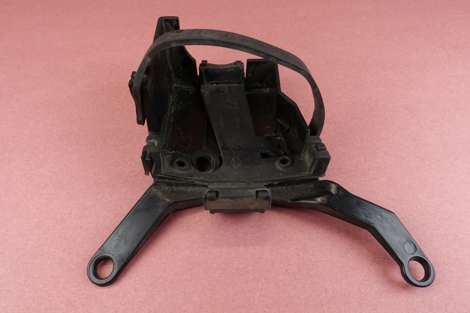 Ducati 1199 Panigale S 2012-2014 panel amortiguador vibración Foto 2 de 3