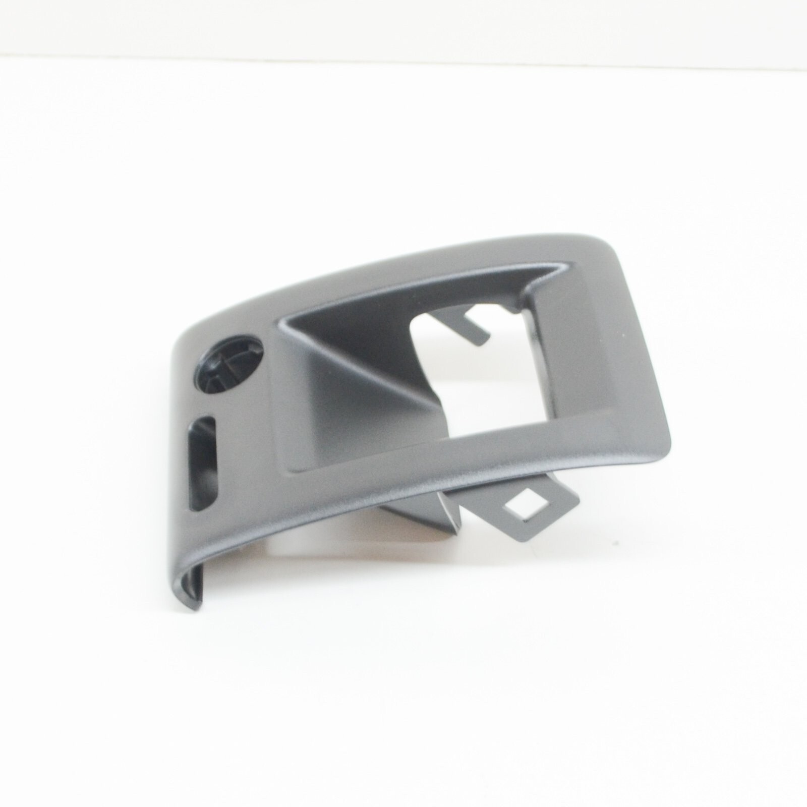 Genuine VW PASSAT B6 Rear Right Seat Backrest Lock Trim 