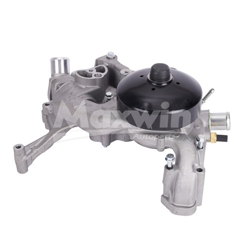 Water Pump Fit Cadillac Escalade Chevrolet Silverado 1500 Tahoe GMC Sierra 1500 - Picture 5 of 10