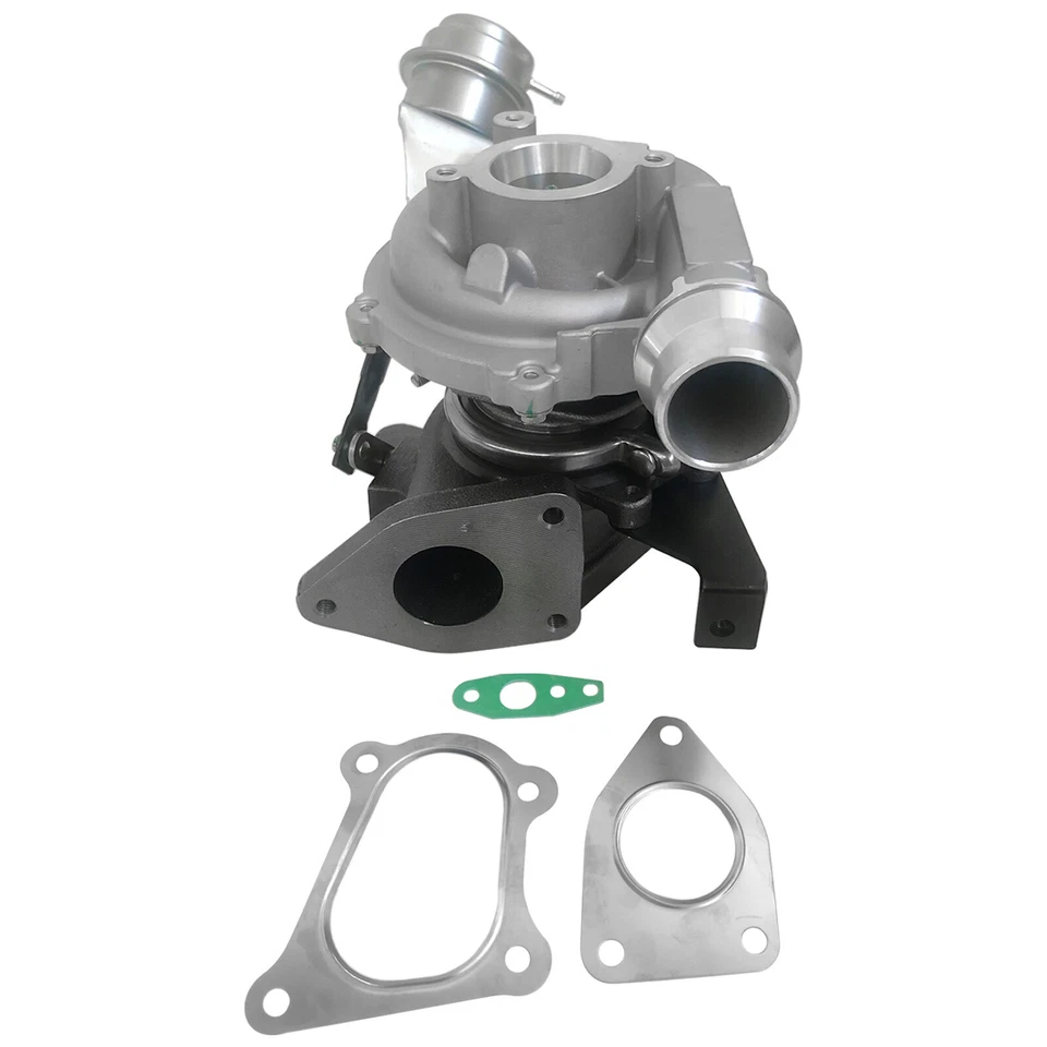 Turbolader Für Opel Movano B Vivaro Renault Master III Bus Kasten 2.0 2.3 CDTi - Bild 3 von 4