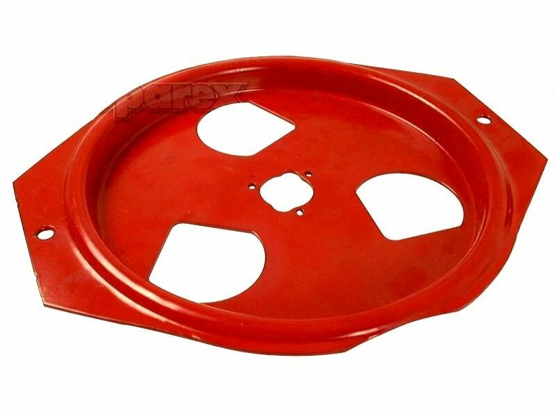 Vicon Spreader Disc Feeding Plate PS-403 # 79220016
