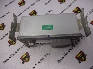 Motorsteuergerät ISUZU OPEL 8970664140 E0022