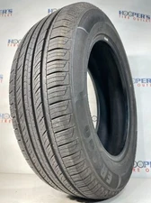 1X Advanta  ER-800 P215/65R17 99 H Quality Used  Tires 9/32