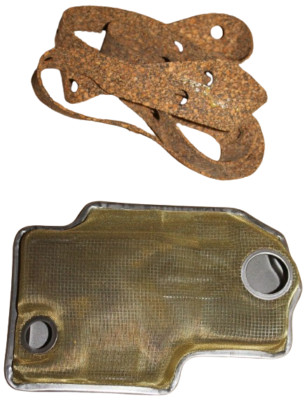 ACDelco PF183 GM 6439274 Getriebe Filter Für 1962-1967 Ford Mercury Neu