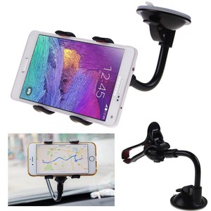 Universal-For-GPS-Mobile-Phone-Car-Windscreen-Suction-Mount-Holder-Cradle-Stand