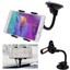 Universal-For-GPS-Mobile-Phone-Car-Windscreen-Suction-Mount-Holder-Cradle-Stand thumbnail 1
