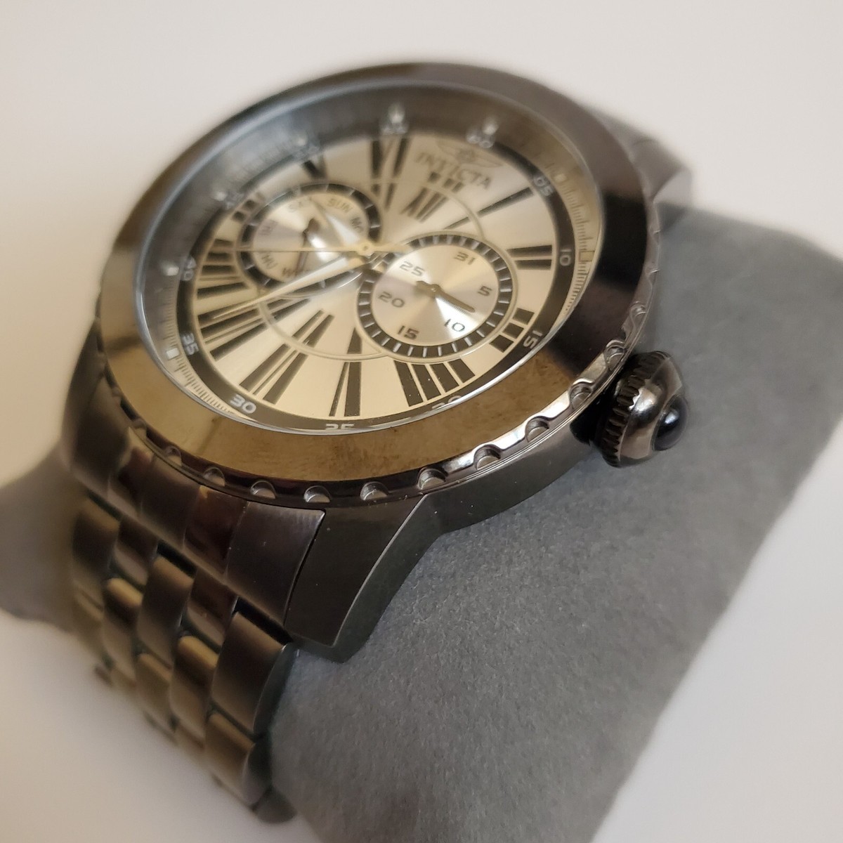 Invicta Watch Model 14592, Invicta Watch, Men's Watch Invicta Watch Model 14592, Invicta Watch, Men's Watch