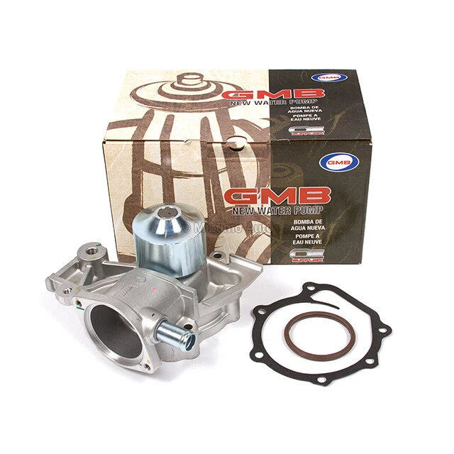 Kit de correa de distribución GMB bomba de agua apta 03/97-98 2.2L Subaru Impreza 16V EJ22E SOHC Foto 2 de 4