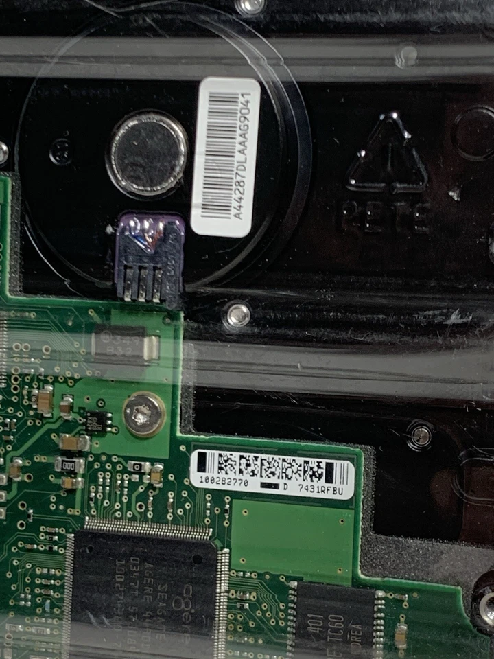 Barracuda 7200.7    Model: ST3160021A  | BRAND NEW - Image 4 of 4