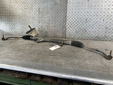 78322 Lenkgetriebe RENAULT Scenic II (JM) 7711368394