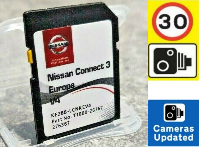 Nissan connect 3 распиновка
