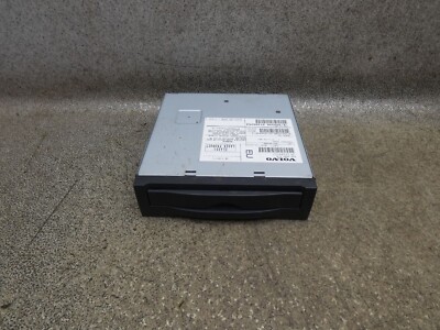 Navigation System P31260717 Navi 172Tkm Volvo XC90 I 2.4 D5 AWD 08.1803.043