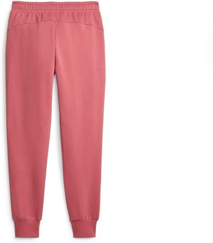 Auténticos pantalones deportivos Puma para hombre BMW M Motorsport Essentials | ámbar | rojo astro - Imagen 8 de 8