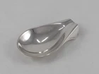 *RARE* Tapio Wirkkala Kultakeskus Oy Rare 916 Silver Storage Bowl 1963 #6
