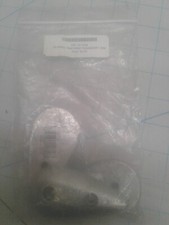  3  Zincs Marine Boat Zinc Tear Drip Thunderjet Bolt On