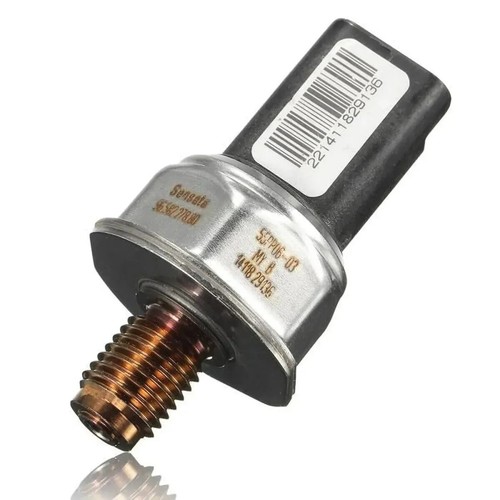 CAPTEUR PRESSION DE CARBURANT PEUGEOT 206 207 307 107 1007 308 407 EXPERT - HDI - Foto 4 di 4