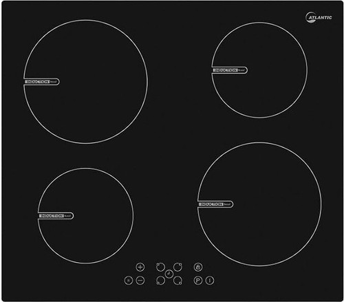 5 Manopole Per Piani Cottura A Gas - Compatibili Con Rex, Electrolux, Zanussi, AEG, Foro 6mm, Colore Grigio Argento - Foto 13
