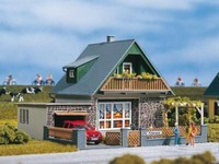 Auhagen 11387 Haus Michaela, H0