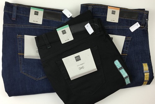 Slim Fit Stretch Jeans BNWT 