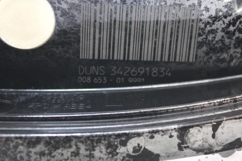 342691834 Piloto Trasero Derecho para OPEL ASTRA H BERLINA Enjoy 2004 1515607 - Imagen 4 de 10