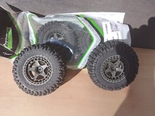 automodello radiocomandato Schort cours Arma Senton