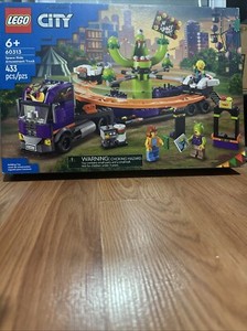 Lego 60313 | eBay