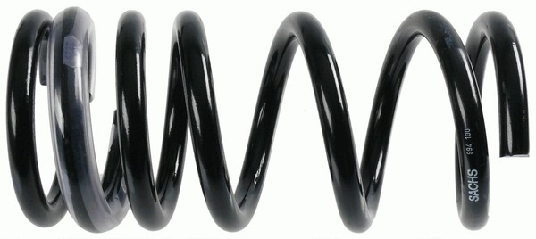 1X Original NEU - Sachs 994100 Fahrwerksfeder FüR Mitsubishi-image