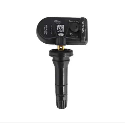 4Pcs TYRE PRESSURE MONITORING SENSOR TOOL Fit For TPMS Vauxhall Astra K 39186445 - Picture 3 of 7