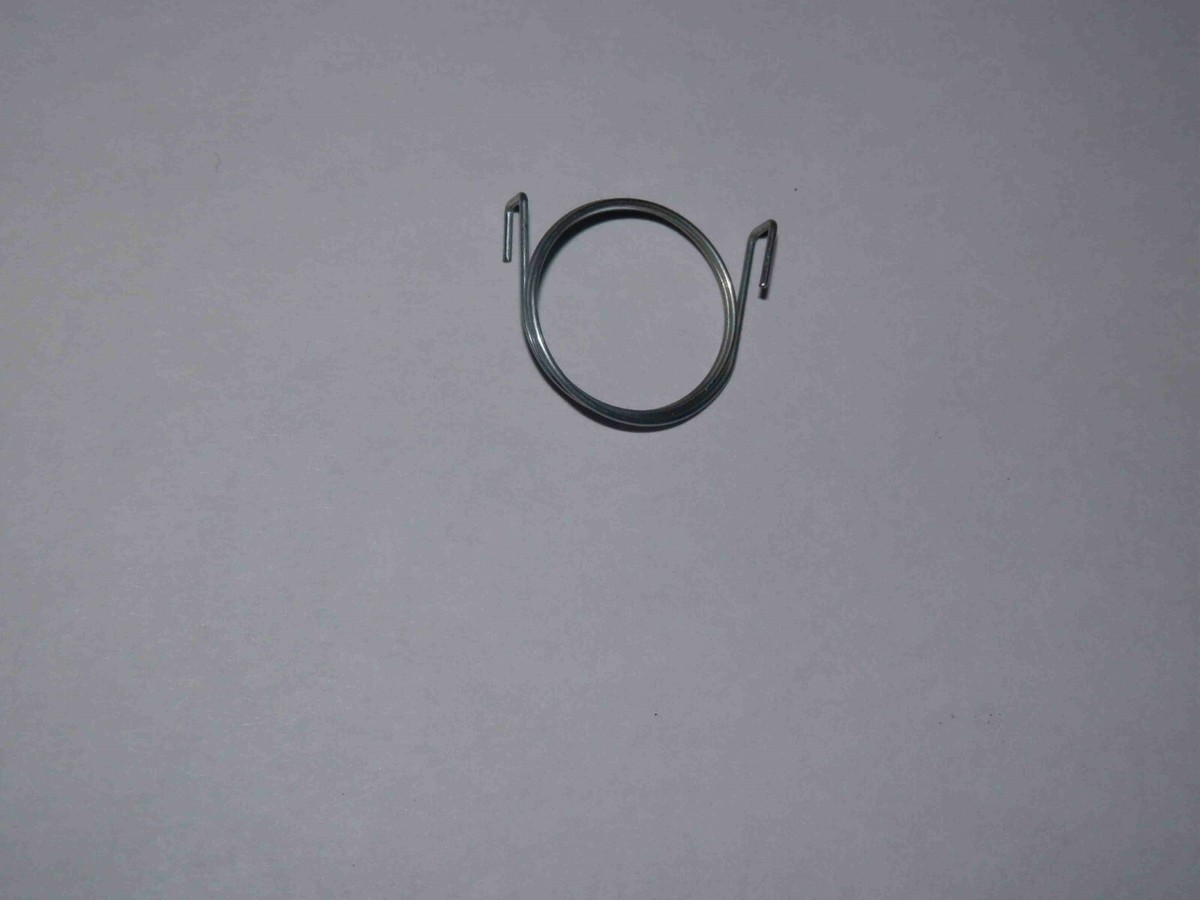 Solex Carburetor Part Solex 44 PHH Carburetor Throttle Plate / Shaft | Genuine Solex Part, Size 13 | 1-Year Warranty Mikuni 44 Phh Carburetors - Foto 4