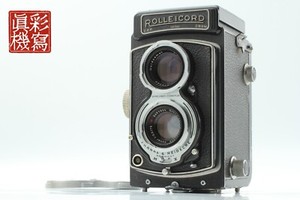 Rolleicord IV | eBay Rolleicord IV | eBay