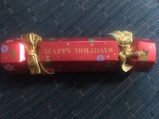 Bath and Body Works WINTER CANDY APPLE BATH BOMB FIZZY w/ Shea Butter Ornament