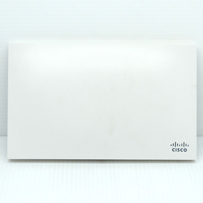 Cisco Meraki MR34 Dual Band Cloud Managed PoE Wireless Access Point nicht beansprucht