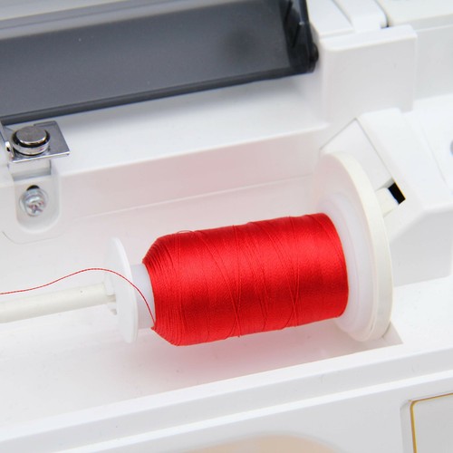Threadart 63 Spool Brother Colors Polyester Embroidery Machine Thread 500M 40WT - Picture 7 of 9