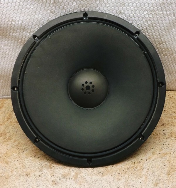 50 watt woofer