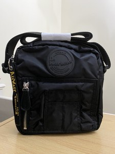 doc martens bag