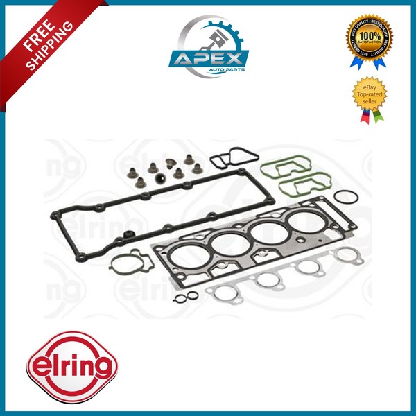 Zylinderkopfdichtung Satz FüR Ford Changan Ford Africa - Elring 026.910-image