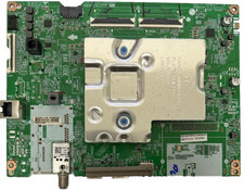 LG EBT66648205 Main Board for 75UP7300PUC