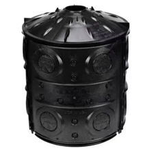 NDS 24 in. x 24 in. x 29 in. 50 Gal. Plastic Flo-Well Stormwater Dry Well System