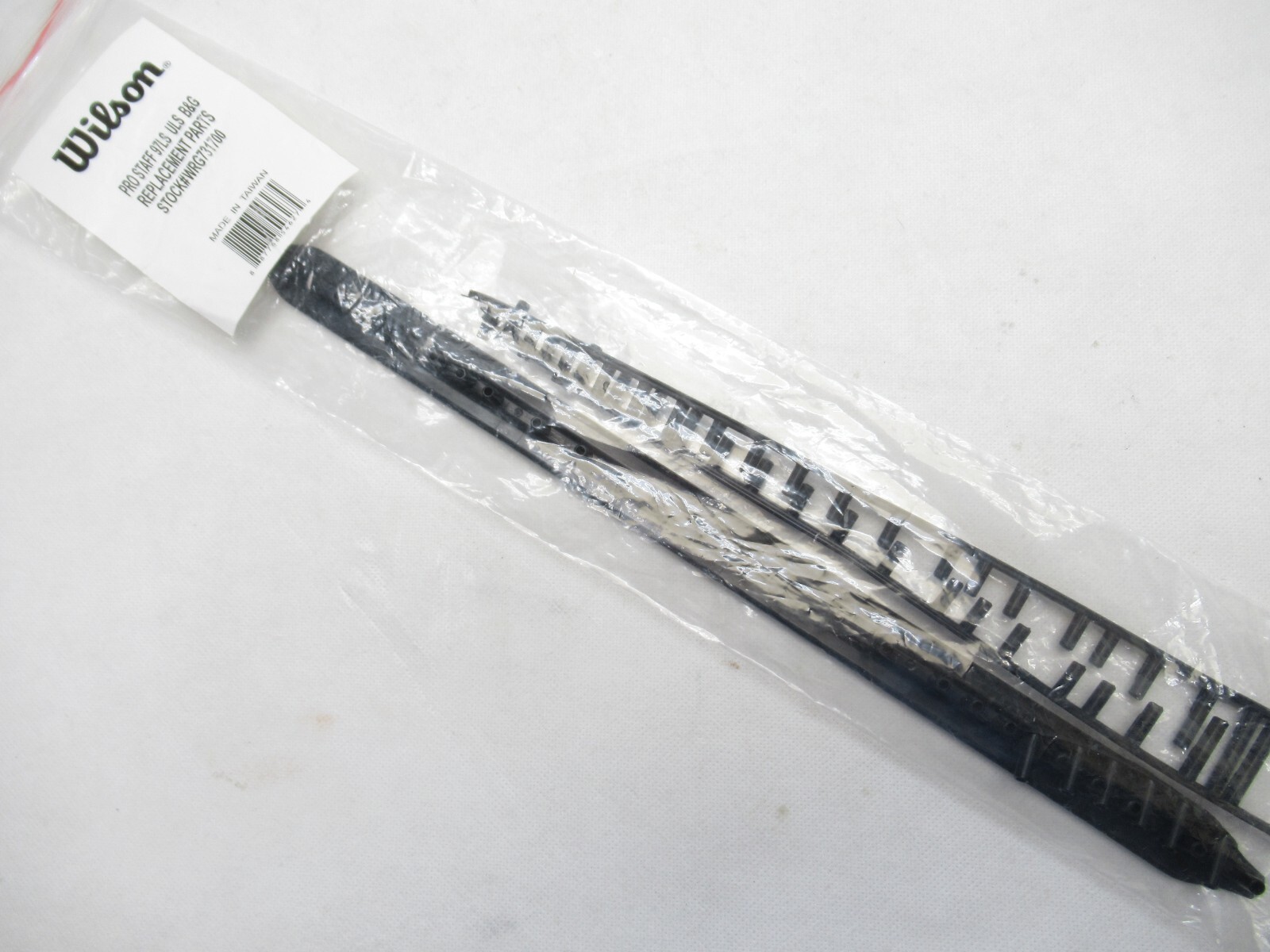 BUMPERGUARD / GROMMET SET WILSON PRO STAFF 97LS/97ULS VER. 11 (18X16